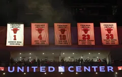 Des larmes, de l’humilité et du respect pour Derrick Rose