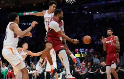 En deux temps, le Heat parvient à refroidir les Suns