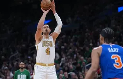 Les Celtics et Nikola Vucevic doivent apprendre à se trouver