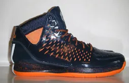 Adidas : une Rose 3 en l’honneur des Chicago Bears