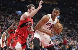 Orlando Robinson, l’opportuniste