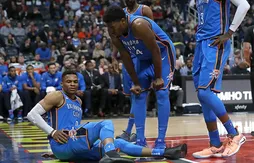 Le Thunder continue ses manoeuvres d’économie