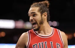 Joakim noie les Hornets