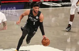 Bruce Brown veut finir le travail avec les Nets