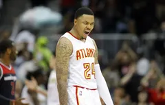 Un trade entre Ryan Anderson et Kent Bazemore ?