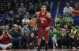 Trae Young ne veut pas être une simple “copie” de Stephen Curry