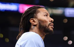 Derrick Rose a renoncé à l’intégralité de son salaire pour quitter les Grizzlies