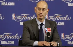 La NBA n’envisage pas le retrait de ses joueurs des grandes compétitions internationales