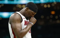 Bam Adebayo va prolonger pour 166 millions de dollars à Miami