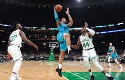 Miles Bridges s’estimait « hors de forme » la saison passée