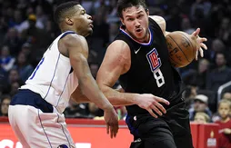 Danilo Gallinari bientôt opéré de la main droite ?