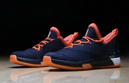 Adidas fête les 20 ans de la WNBA avec une Crazylight Boost 2.5