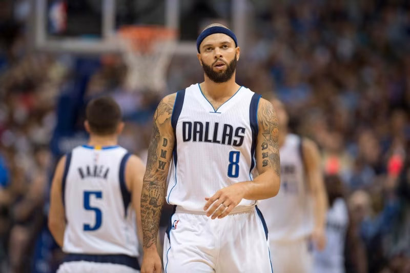 deron williams