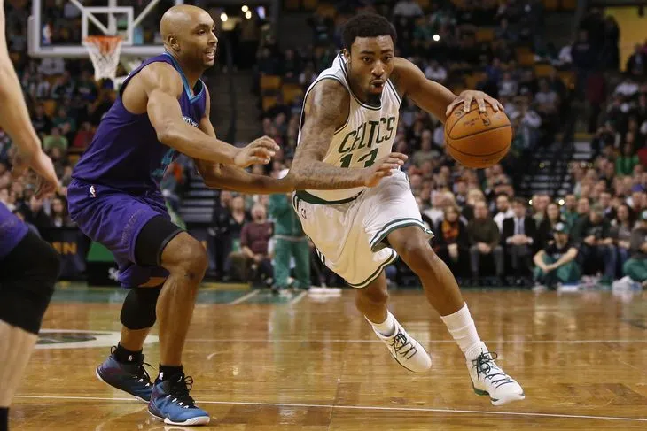 james young