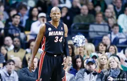 L’incroyable anecdote d’Erik Spoelstra sur Ray Allen