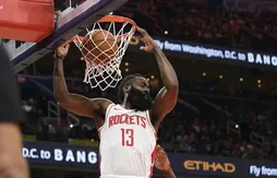 [Pronos NBA] Misez sur James Harden face aux Bulls