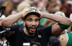 315 millions de dollars : une prolongation record à venir pour Jayson Tatum