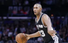 All-Star Game africain : Nicolas Batum et Boris Diaw sélectionnés dans la Team Africa
