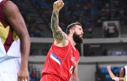 La Serbie monte en pression face au Venezuela