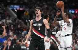 Les Blazers remportent leur petite « finale » face aux Clippers