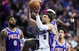 Les Kings touchent le fond de la NBA