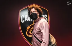 Anderson Varejao, un ancien de la maison au service des jeunes Cavs