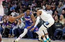 Les Kings s’accrochent à leur rêve de playoffs en battant les Grizzlies