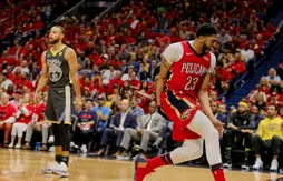 Rick Barry fustige le plan de jeu “imprudent” des Pelicans