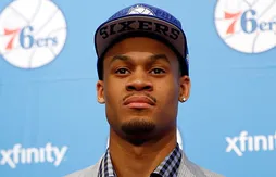 KJ McDaniels prolonge chez les Rockets