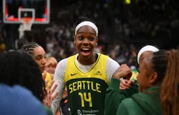 Au bout du suspense, le Storm de Dominique Malonga arrache son billet pour les playoffs !