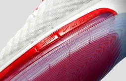 Nike officialise l’Alphadunk et son amorti record