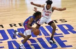 Summer League | Tyrese Maxey continue de briller face aux Hawks