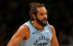 La mise à l’écart à New York, la perte de confiance, la reprise aux Grizzlies… La grosse interview de Joakim Noah