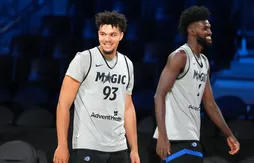 Interview Noah Penda : « J’ai beaucoup plus de temps de jeu que je ne le pensais »