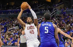 Le Magic arrache un Game 7 malgré les 50 points de Donovan Mitchell !