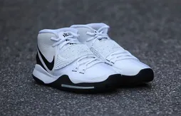 Nike : la Kyrie 6 continue sa saison à Brooklyn sans Kyrie Irving