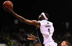 Hakim Warrick tente un passage en G-League pour revenir en NBA