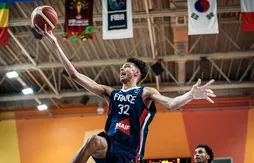 Equipe de France | Victor Wembanyama forfait pour l’Euro