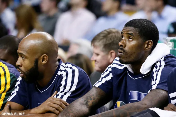 Marvin Williams