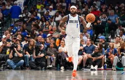 Jason Kidd attend un Jaden Hardy moins unidimensionnel