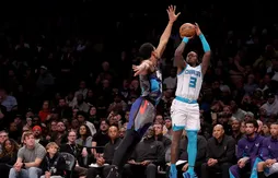 Stats & Highlights | Fin de série pour Brooklyn, encore une défaite pour Indiana