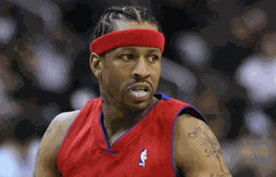 Allen Iverson aux Knicks ?