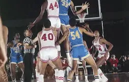 Le 20 janvier 1968, Houston s’offrait l’ogre UCLA dans le “Game Of The Century”