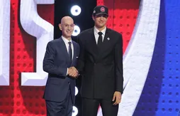 Draft 2026 | Karim Lopez, le pionnier mexicain