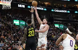 Avant de filer au Jazz, Drew Eubanks assure qu’il voulait rester aux Suns
