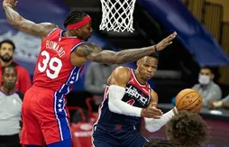 Dwight Howard enthousiaste à l’idée de jouer avec Russell Westbrook