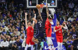 Les Blazers ont éteint Paolo Banchero et le Magic