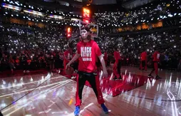 Pour sa première à Toronto, Kelly Olynyk a eu des frissons