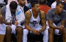 Cleveland récupère Rodney Hood et George Hill dans un échange en triangle !