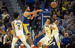 Des Warriors incorrigibles